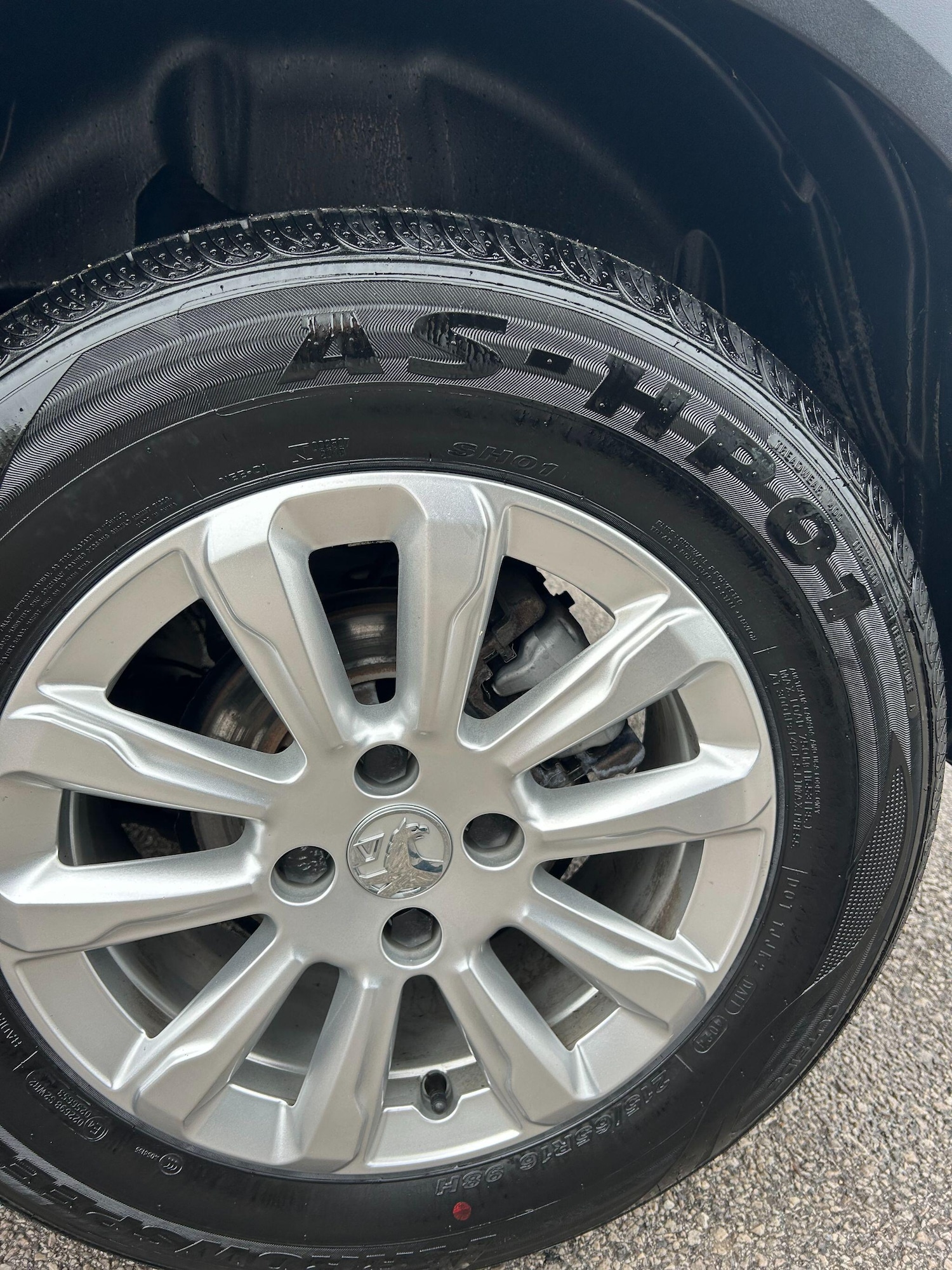 Used Vauxhall Mokka 2023 for sale - 76765208: Photo 10