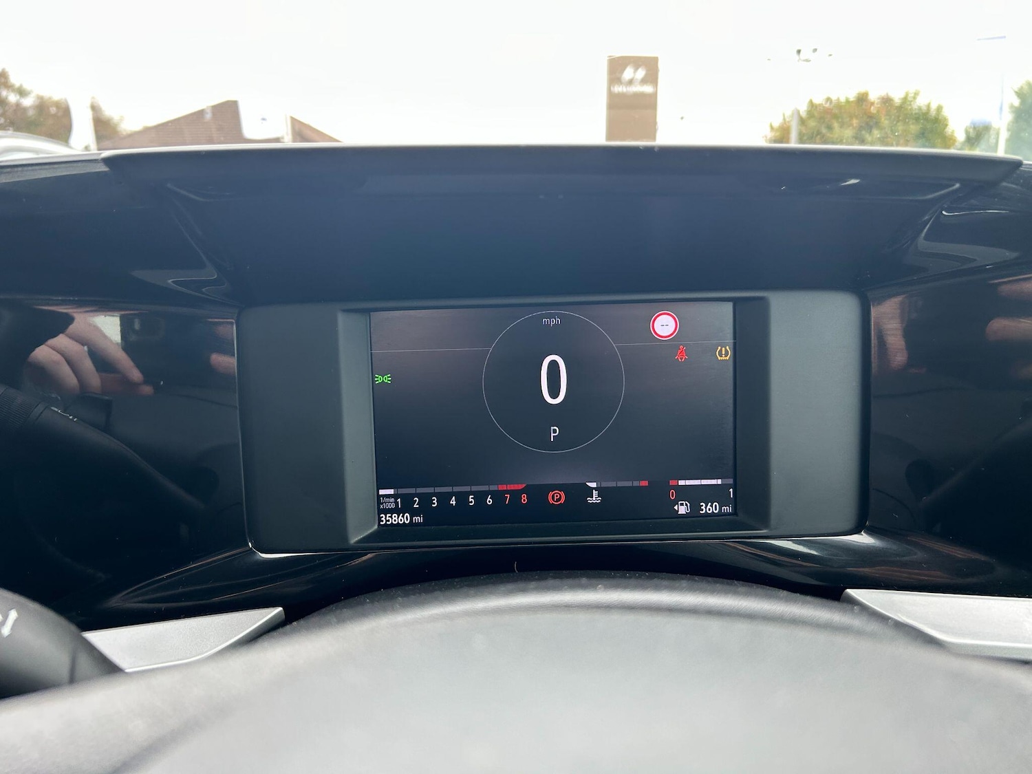 Used Vauxhall Mokka 2023 for sale - 76765208: Photo 13