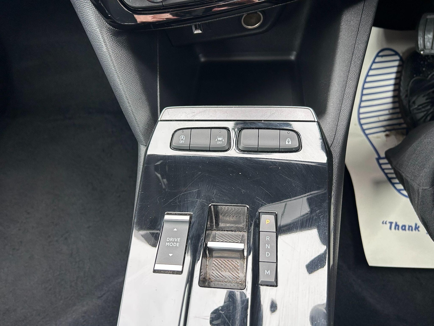 Used Vauxhall Mokka 2023 for sale - 76765208: Photo 15