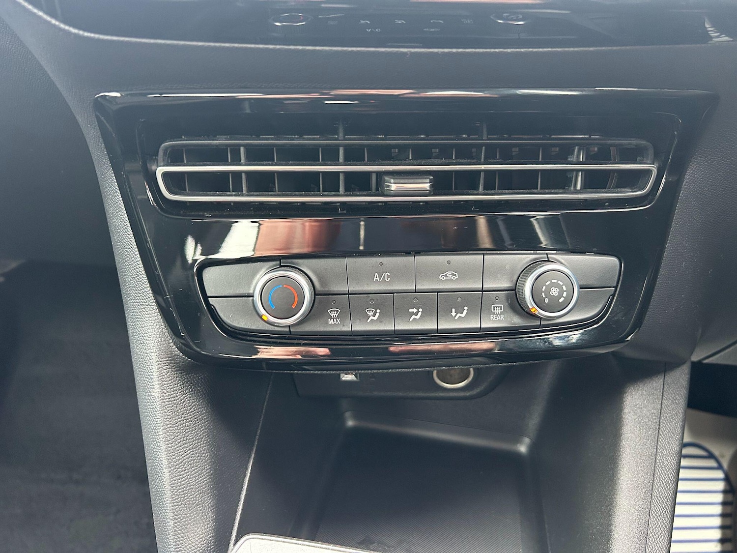 Used Vauxhall Mokka 2023 for sale - 76765208: Photo 16