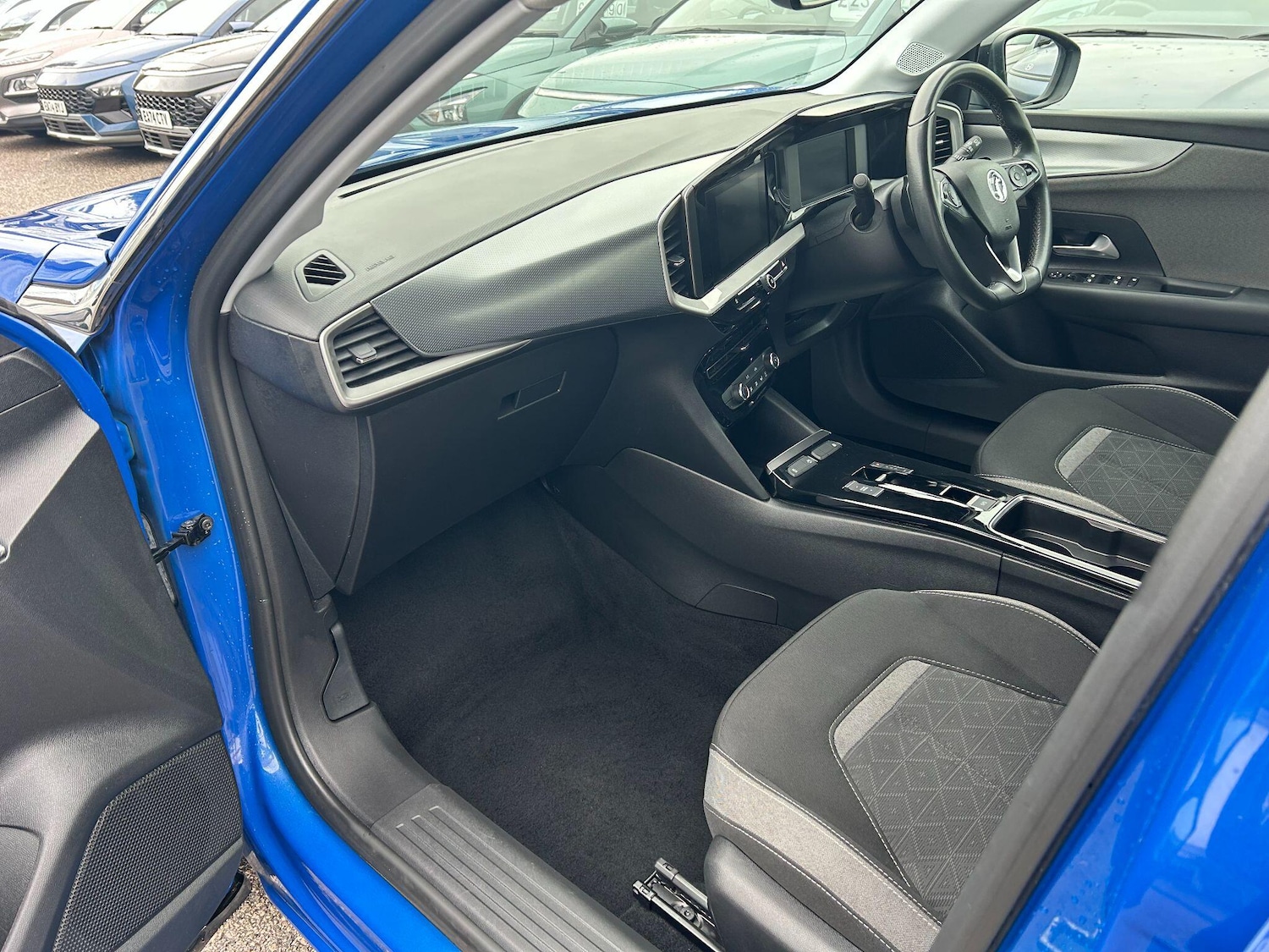 Used Vauxhall Mokka 2023 for sale - 76765208: Photo 17