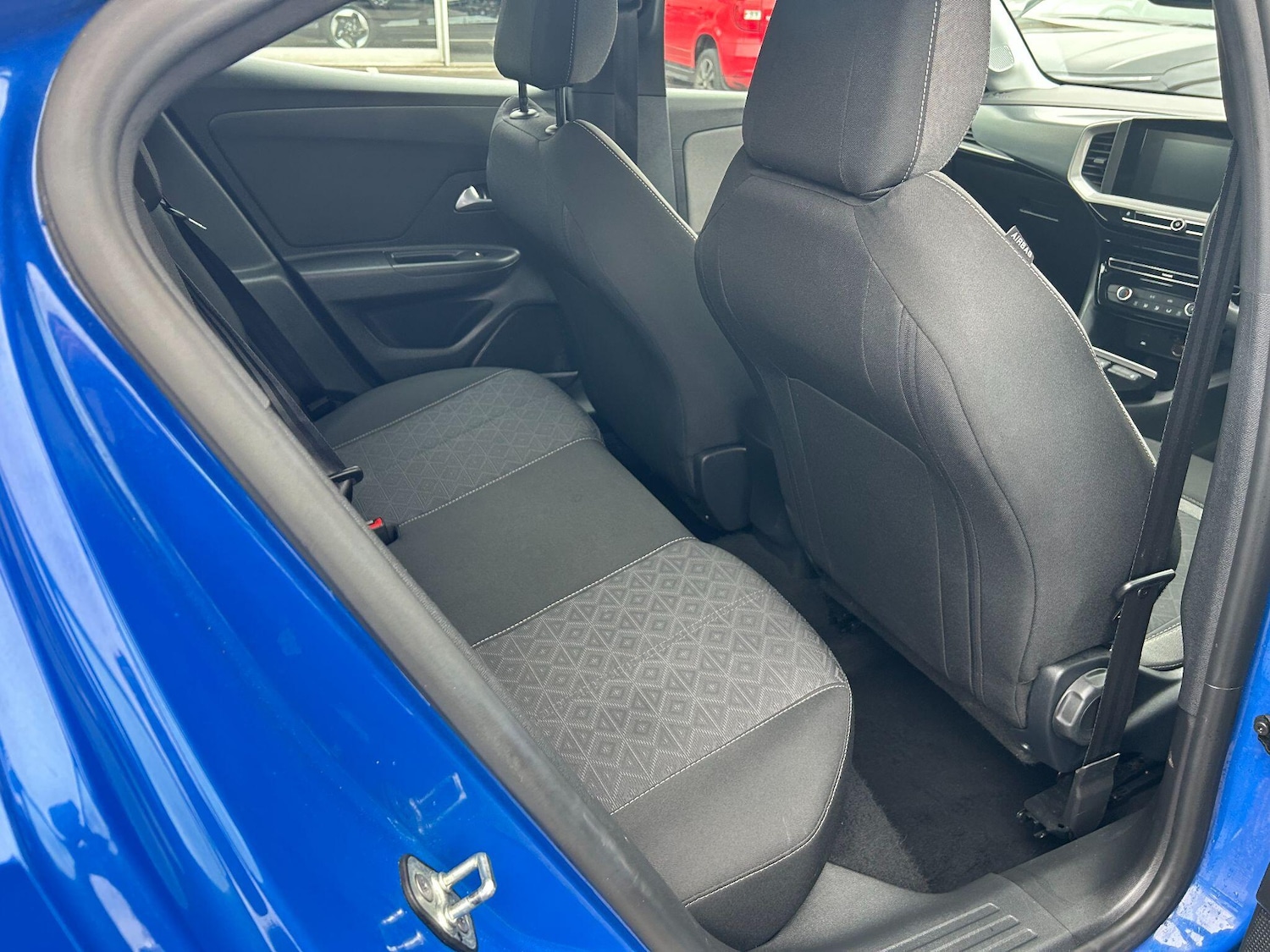 Used Vauxhall Mokka 2023 for sale - 76765208: Photo 18