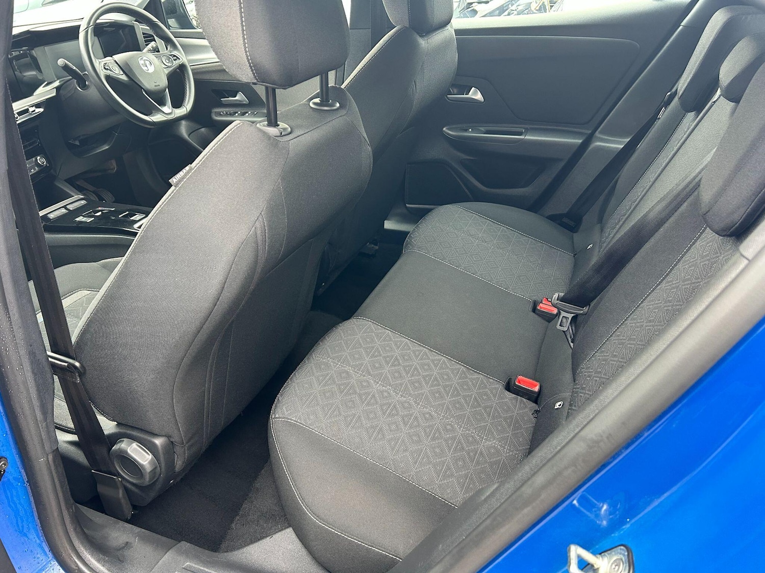 Used Vauxhall Mokka 2023 for sale - 76765208: Photo 19