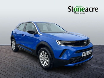 2023 (23) - 1.2 Turbo Design SUV 5dr Petrol Auto Euro 6 (s/s) (130 ps)