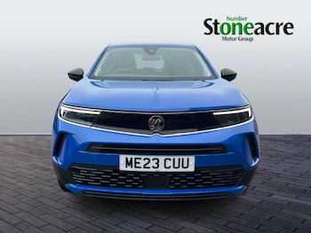 Used Vauxhall Mokka 2023 for sale - 76765208: Photo