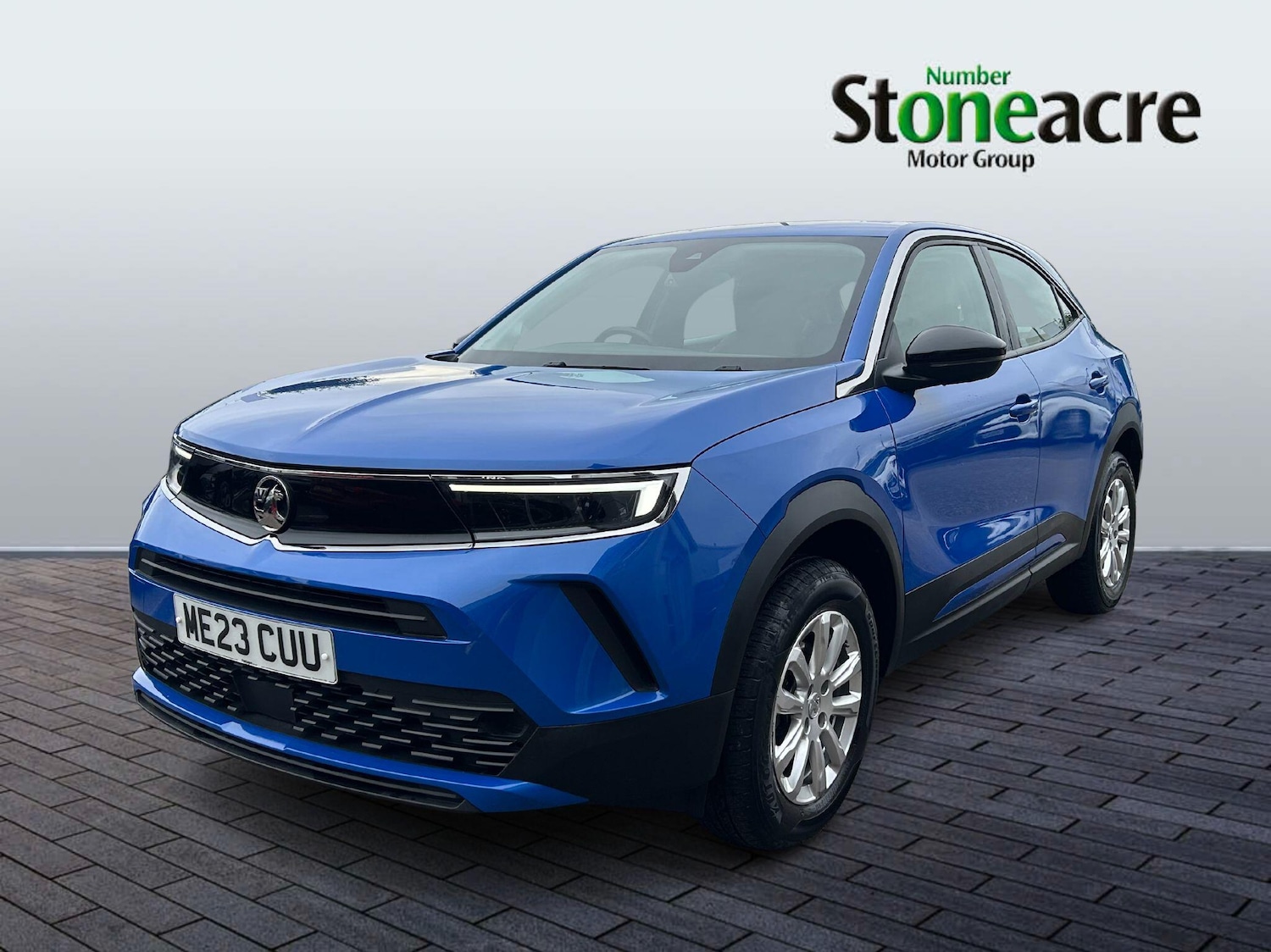 Used Vauxhall Mokka 2023 for sale - 76765208: Photo 3