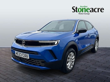 Used Vauxhall Mokka 2023 for sale - 76765208: Photo