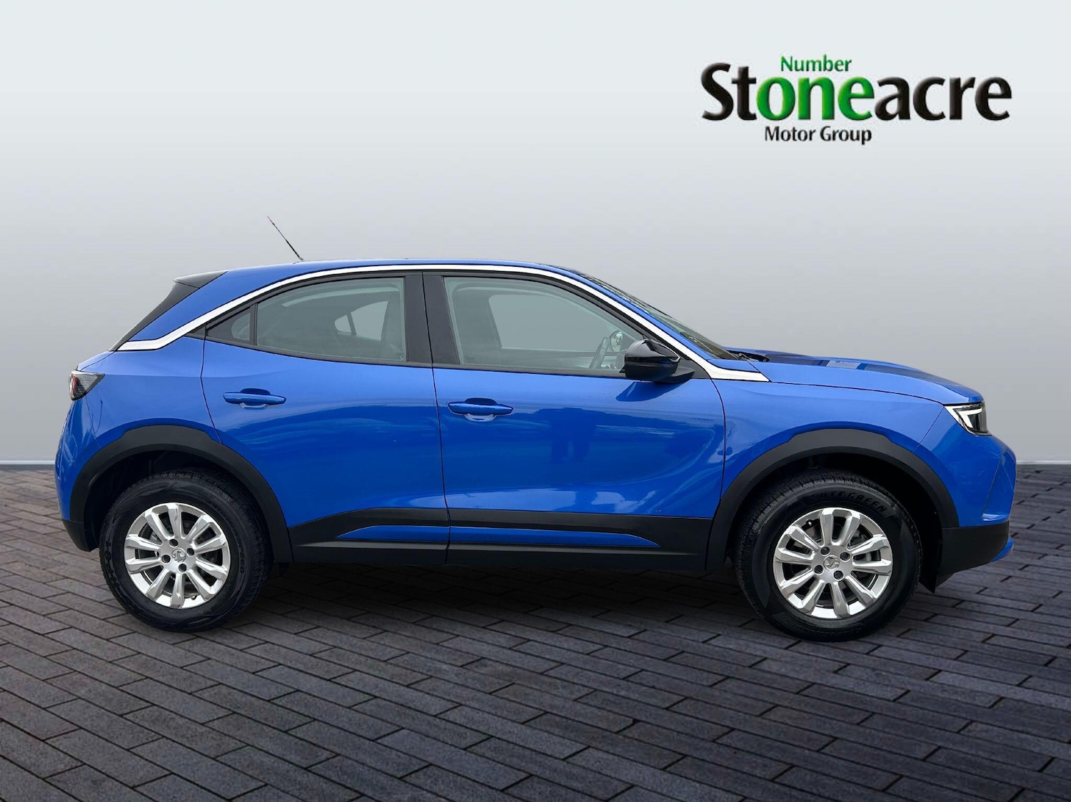 Used Vauxhall Mokka 2023 for sale - 76765208: Photo 8