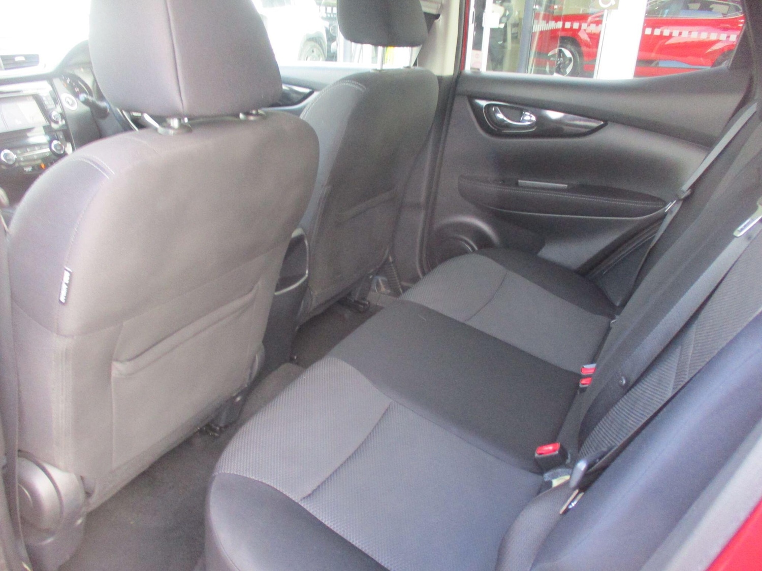 Used Nissan Qashqai 2015 for sale - 76513441: Photo 17