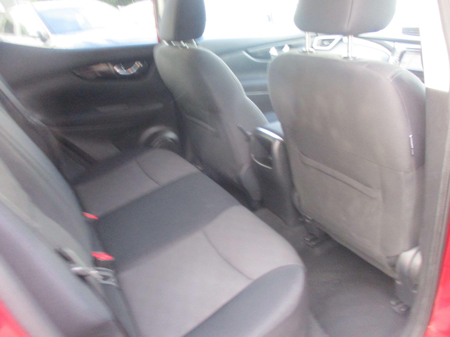 Used Nissan Qashqai 2015 for sale - 76513441: Photo 18