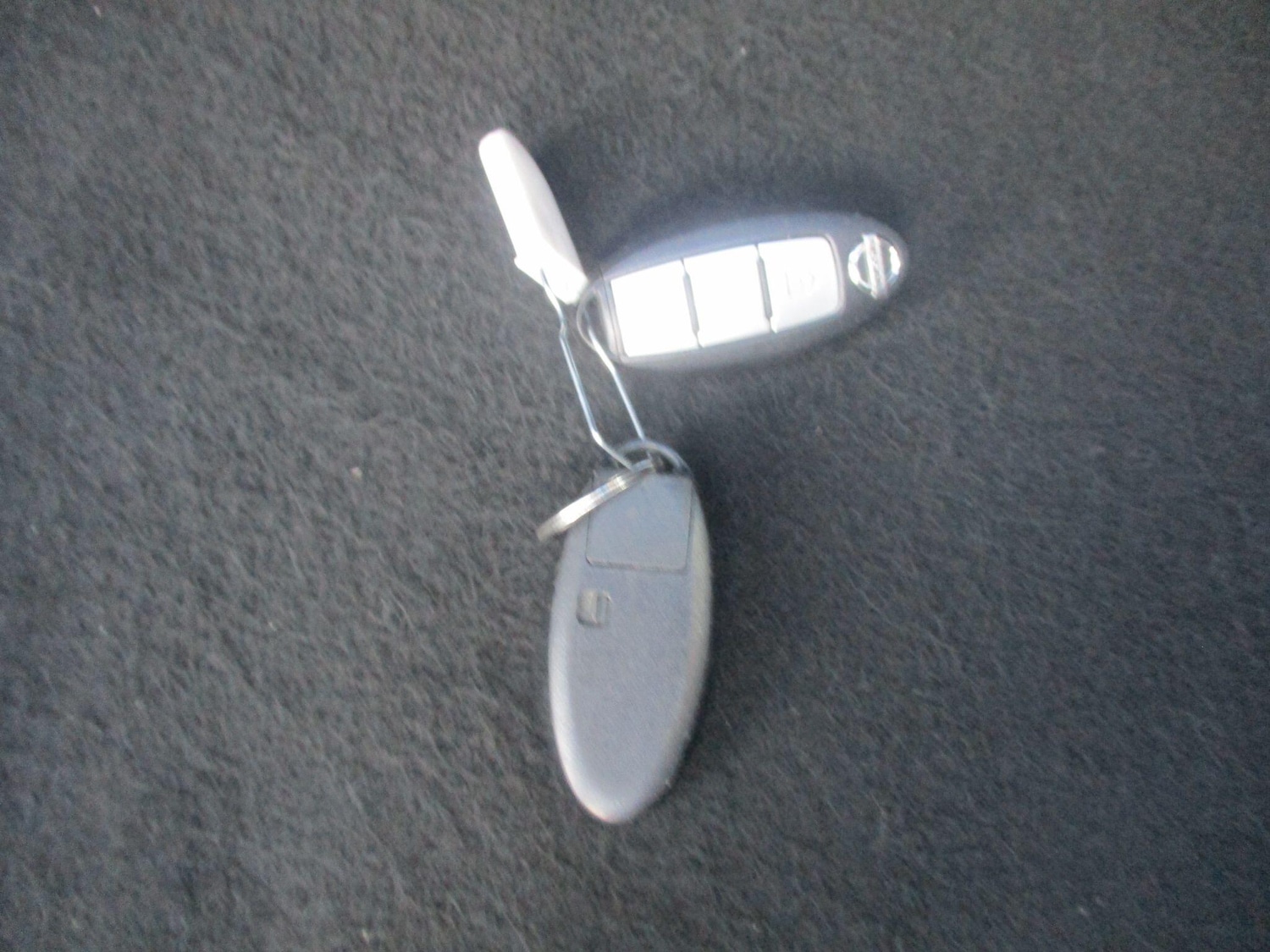 Used Nissan Qashqai 2015 for sale - 76513441: Photo 19