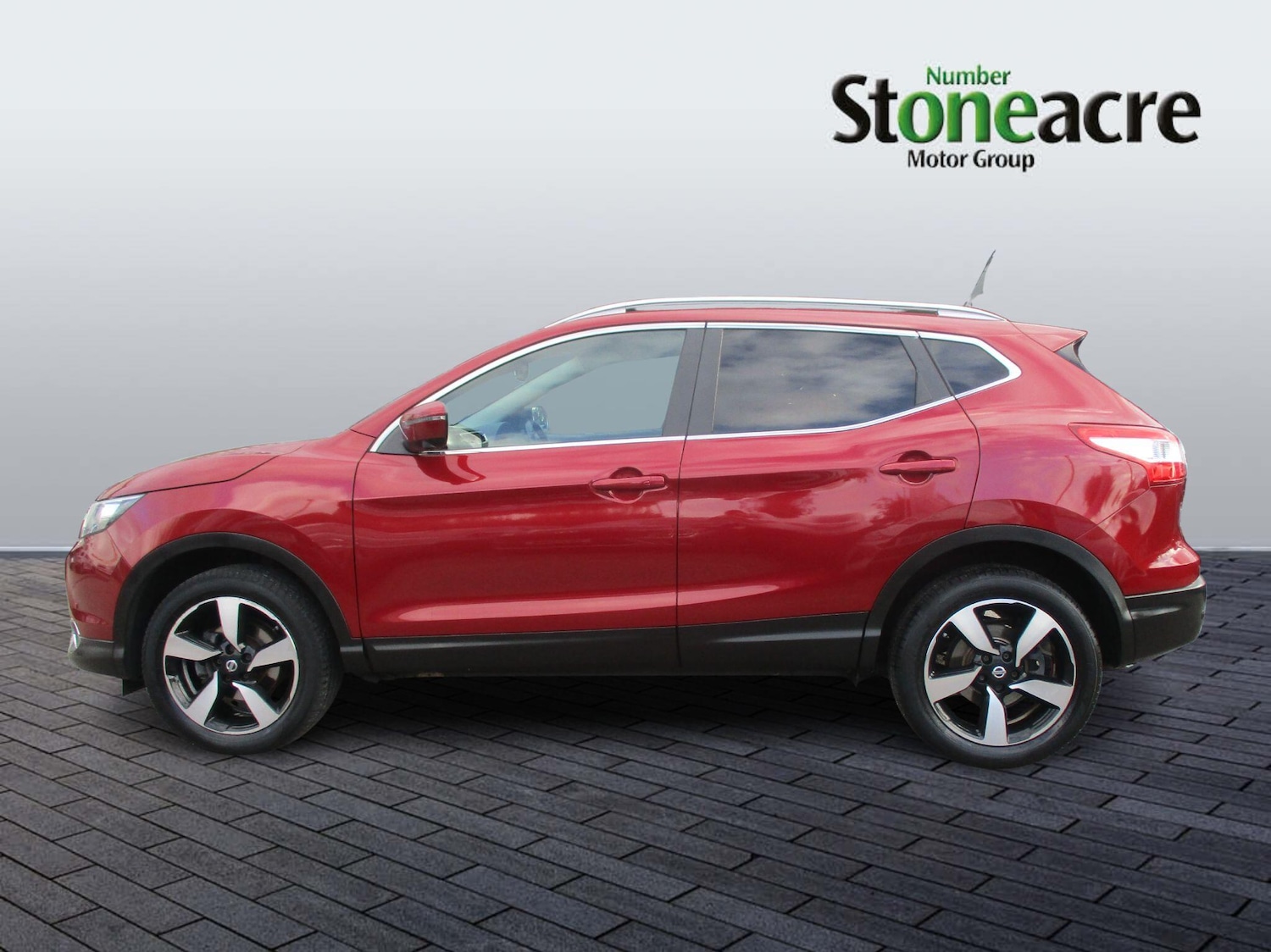 Used Nissan Qashqai 2015 for sale - 76513441: Photo 4