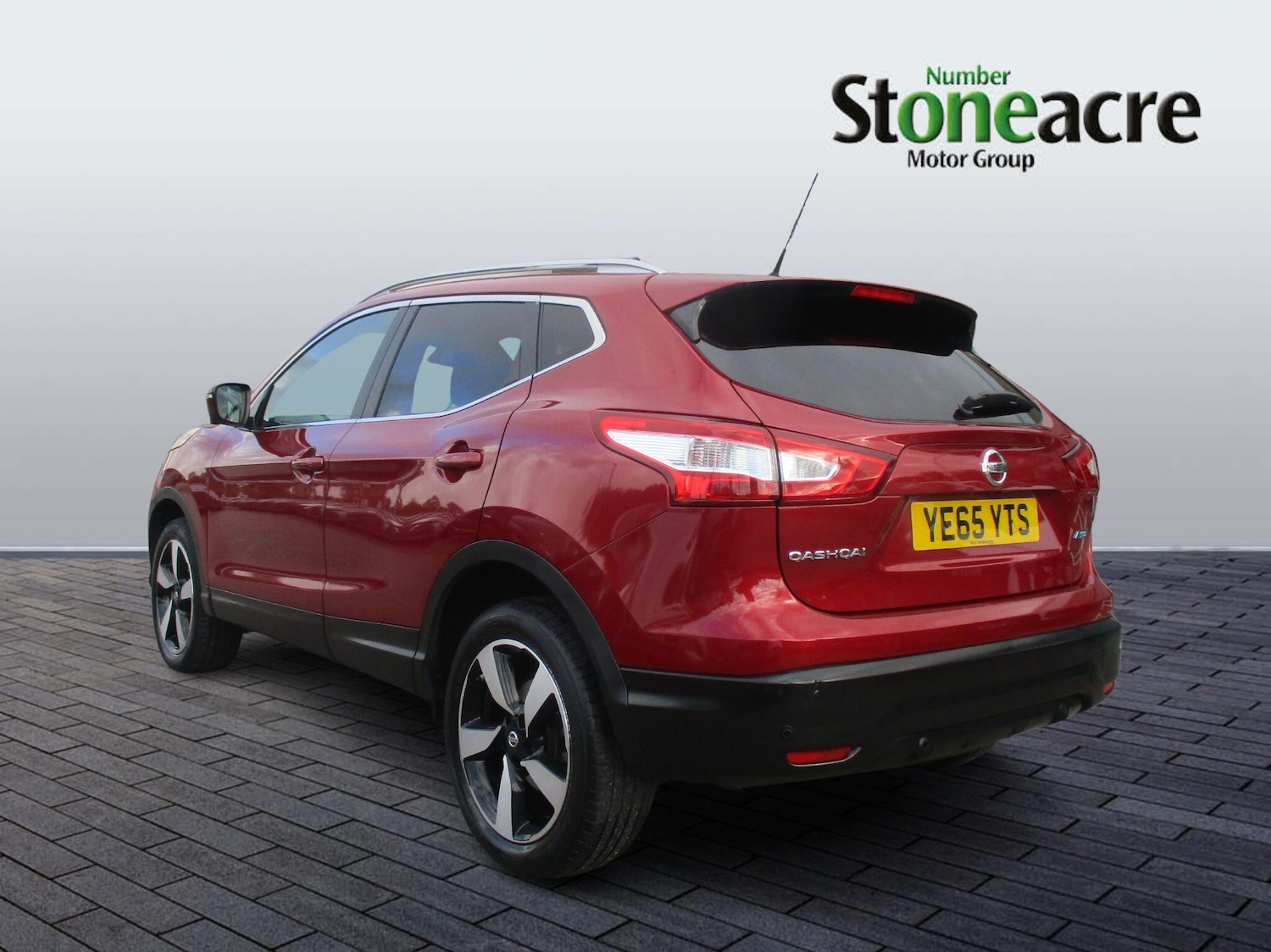 Used Nissan Qashqai 2015 for sale - 76513441: Photo 5