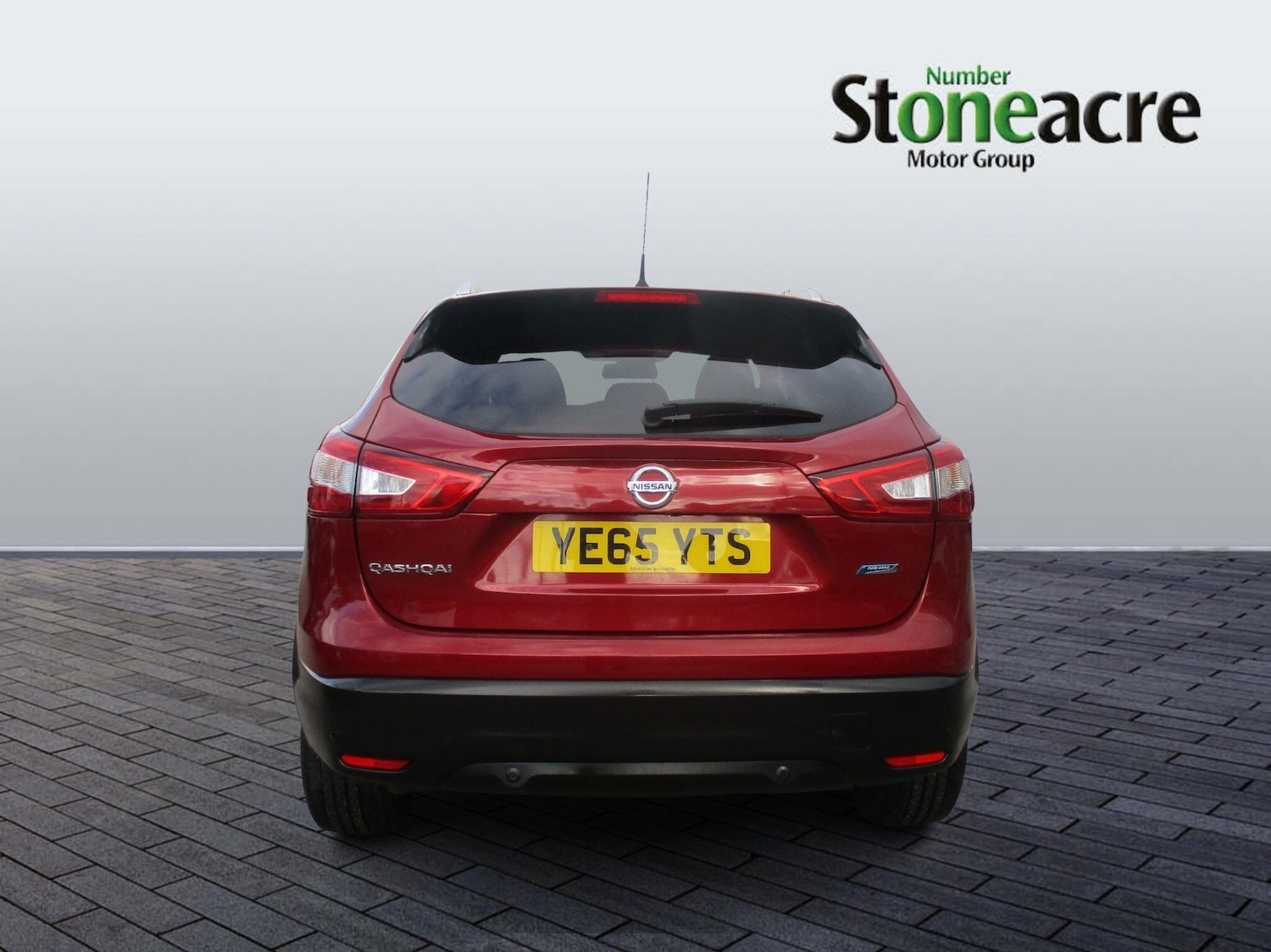 Used Nissan Qashqai 2015 for sale - 76513441: Photo 6