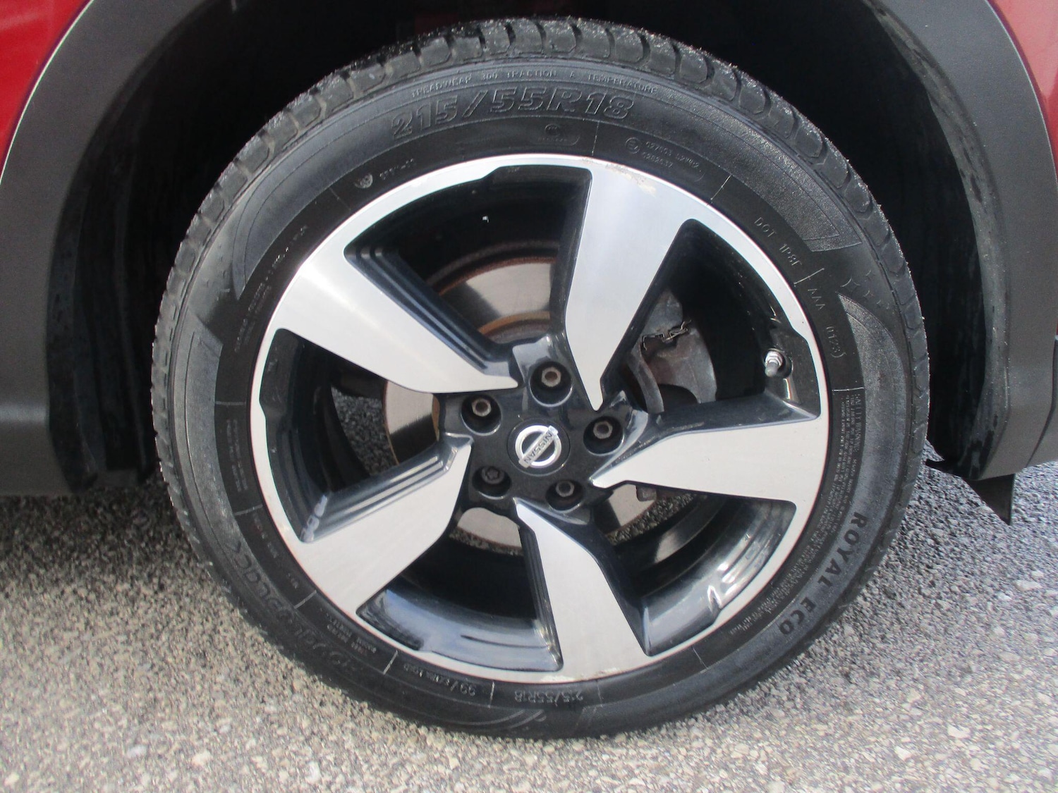 Used Nissan Qashqai 2015 for sale - 76513441: Photo 9