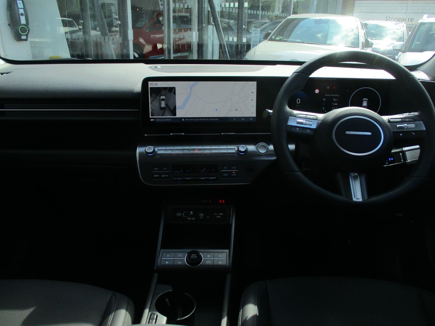 Vehicle 15