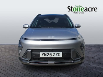 Used Hyundai KONA 2025 for sale - 75532567: Photo