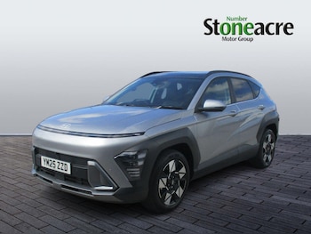 Used Hyundai KONA 2025 for sale - 75532567: Photo