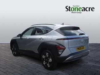 Used Hyundai KONA 2025 for sale - 75532567: Photo