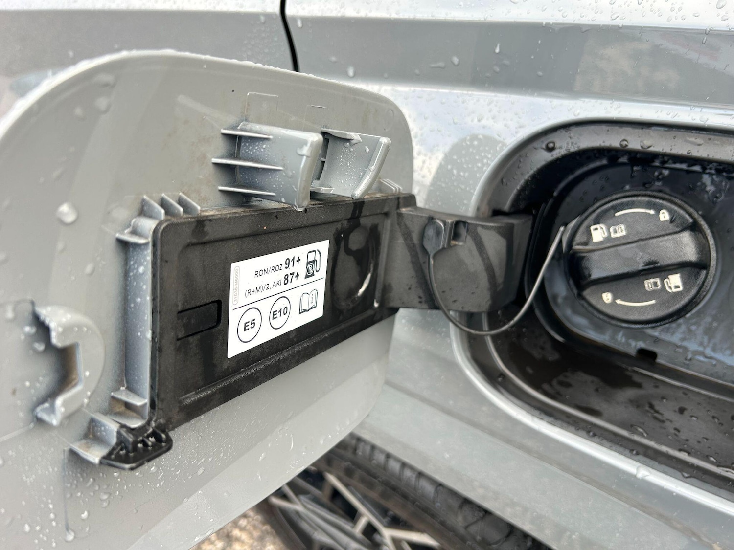 Used Hyundai TUCSON 2022 for sale - 76336624: Photo 12