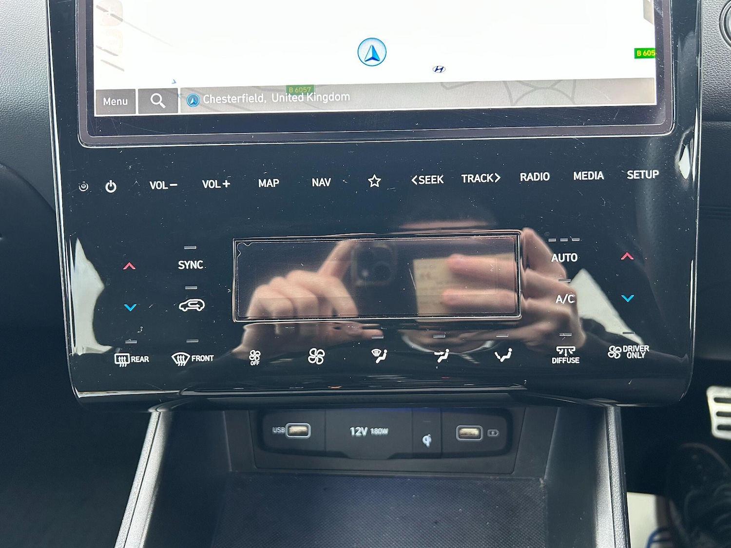 Used Hyundai TUCSON 2022 for sale - 76336624: Photo 17