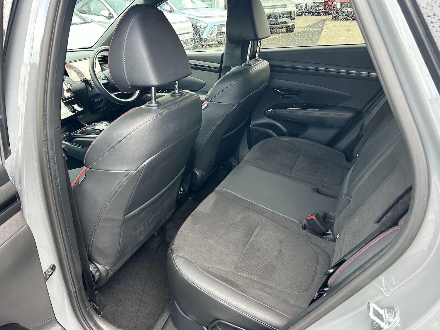 Used Hyundai TUCSON 2022 for sale - 76336624: Photo 25