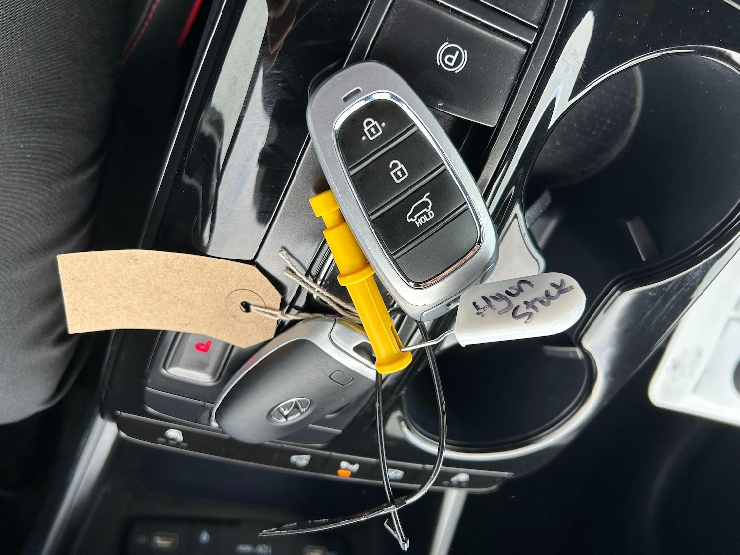 Used Hyundai TUCSON 2022 for sale - 76336624: Photo 26
