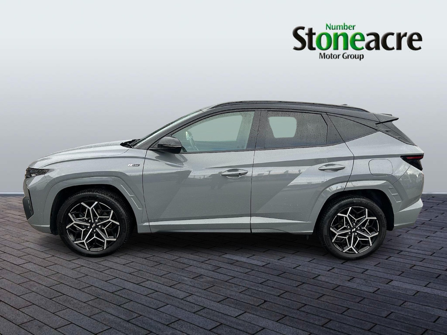 Used Hyundai TUCSON 2022 for sale - 76336624: Photo 4