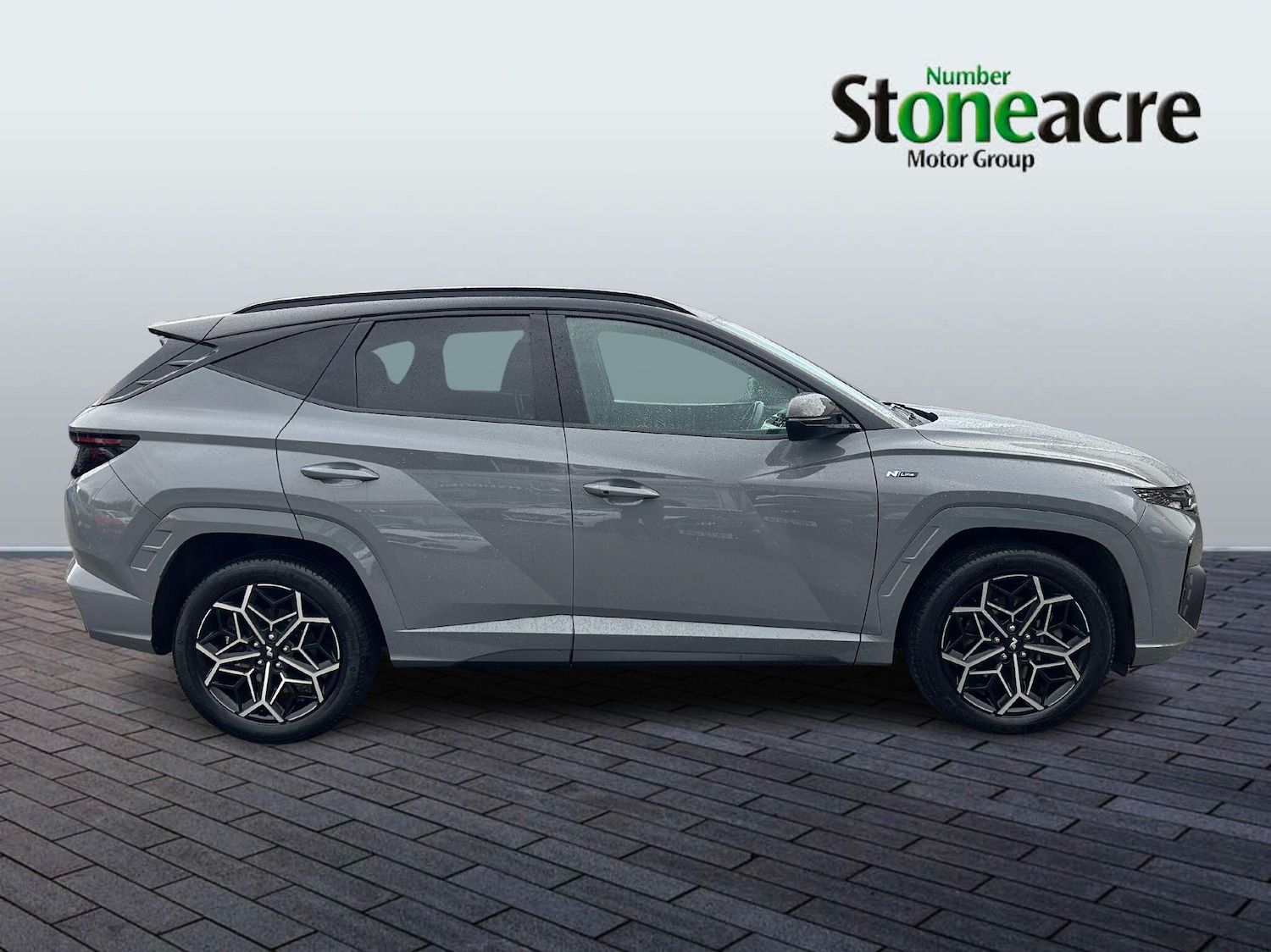 Used Hyundai TUCSON 2022 for sale - 76336624: Photo 8