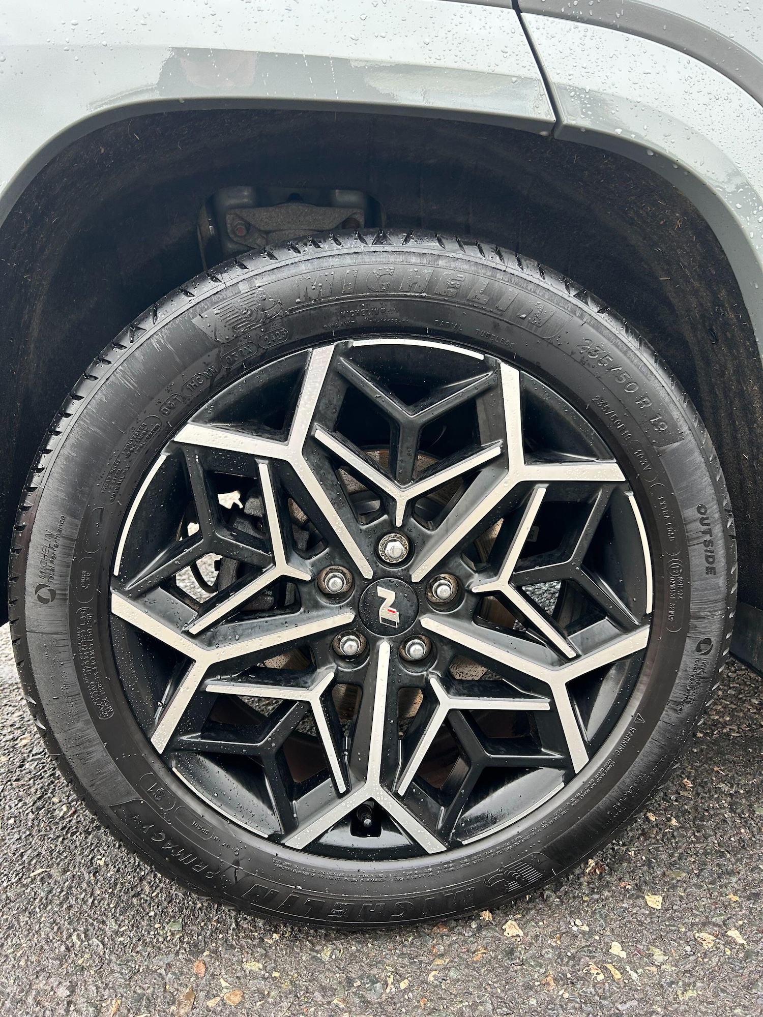 Used Hyundai TUCSON 2022 for sale - 76336624: Photo 9