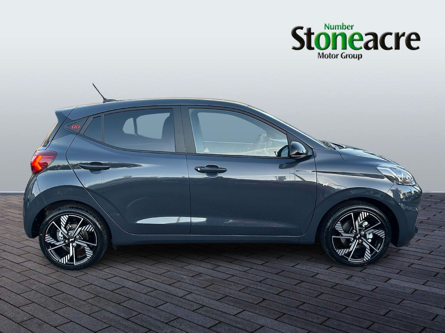 Used Hyundai i10 2025 for sale - 77710099: Photo 10