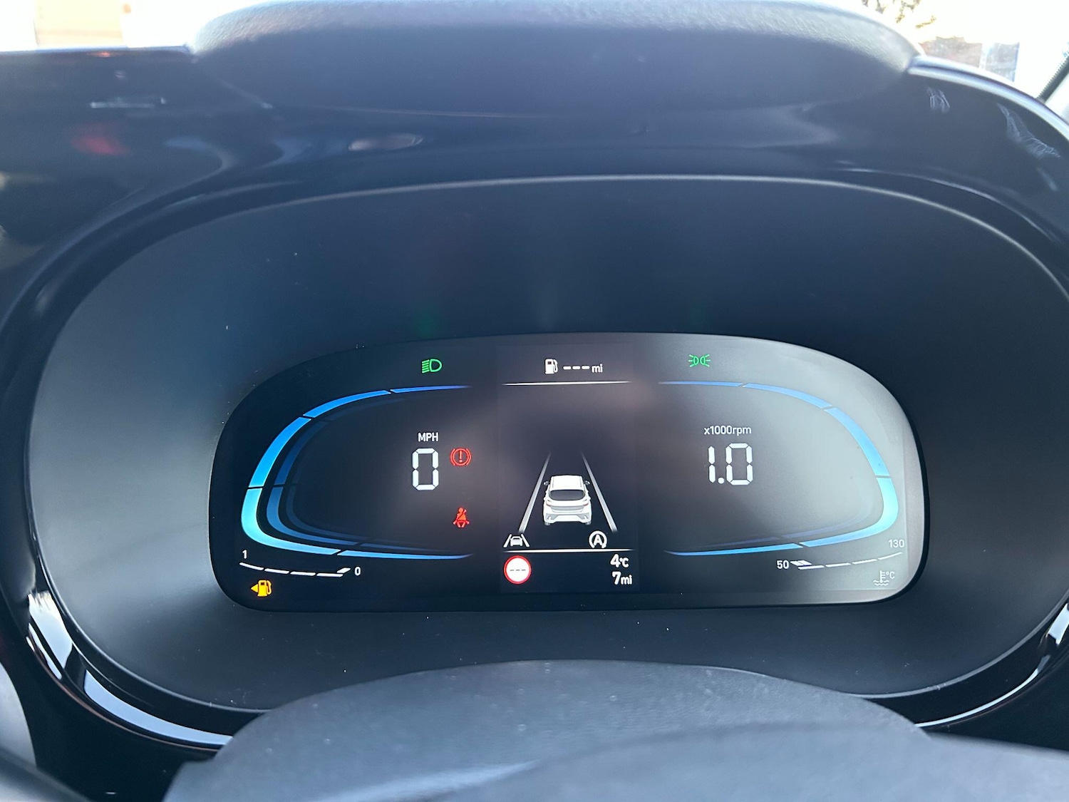 Used Hyundai i10 2025 for sale - 77710099: Photo 17