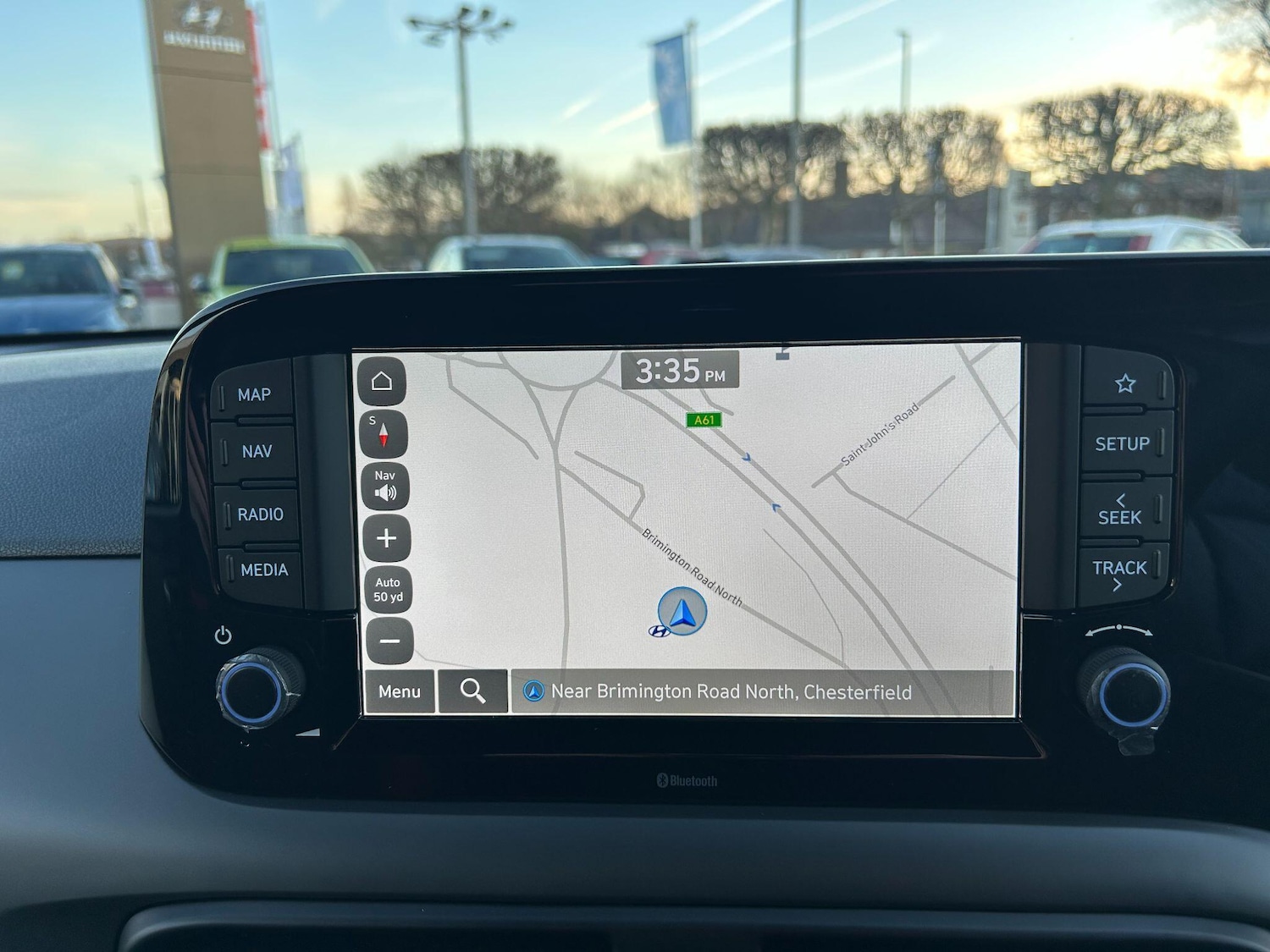 Used Hyundai i10 2025 for sale - 77710099: Photo 18