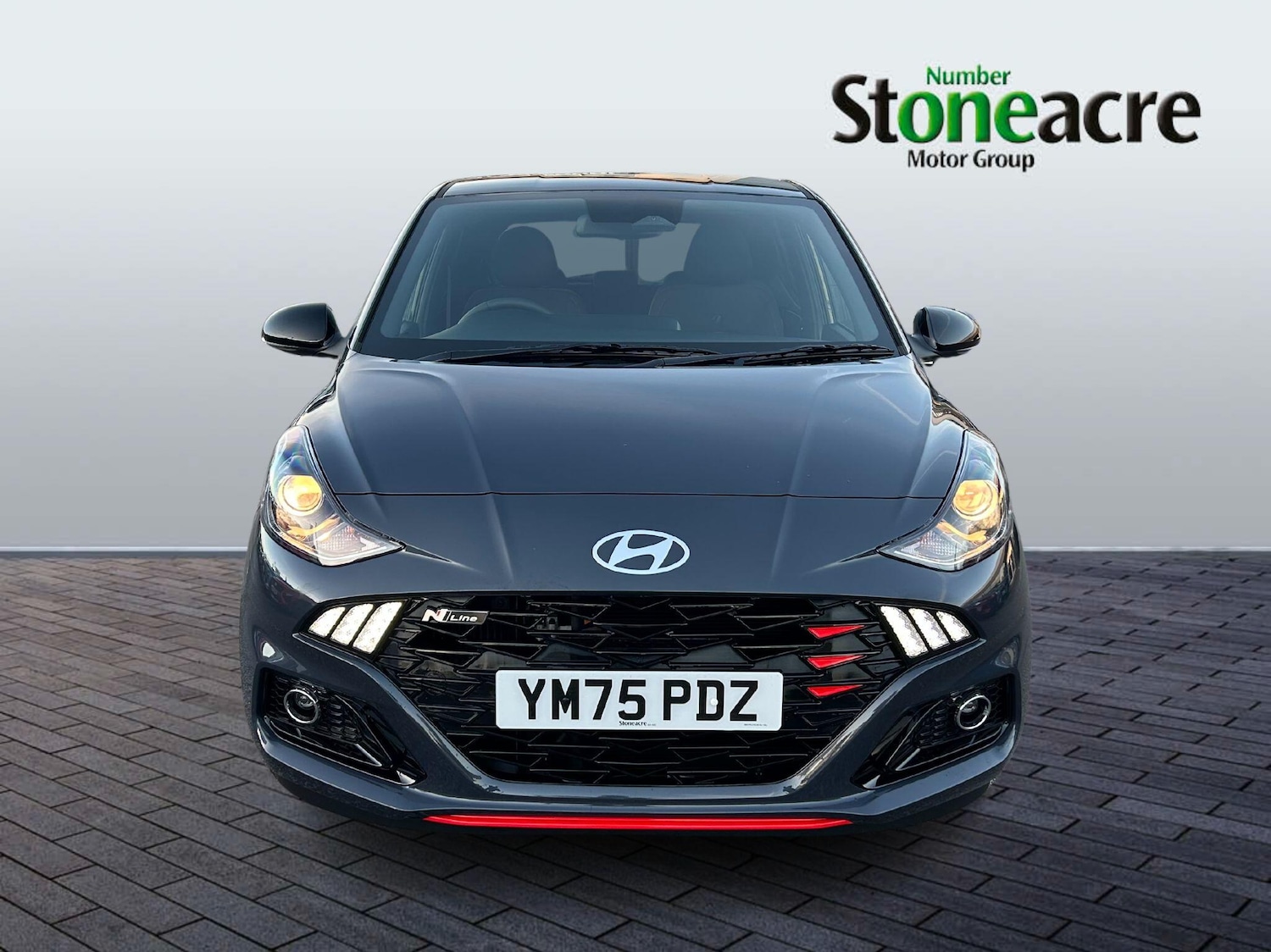 Used Hyundai i10 2025 for sale - 77710099: Photo 2