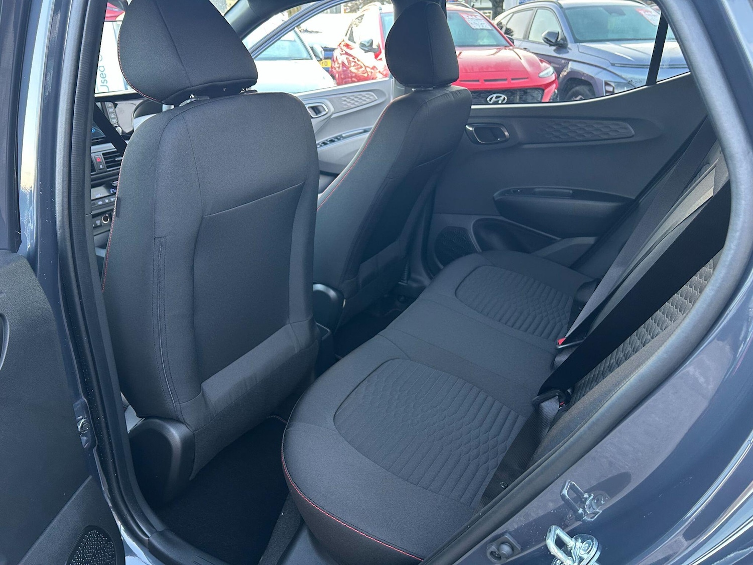 Used Hyundai i10 2025 for sale - 77710099: Photo 24