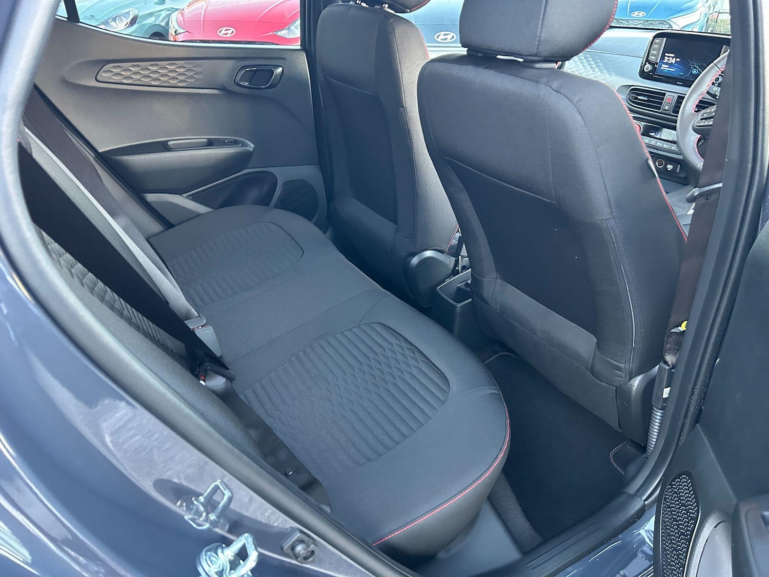 Used Hyundai i10 2025 for sale - 77710099: Photo 26