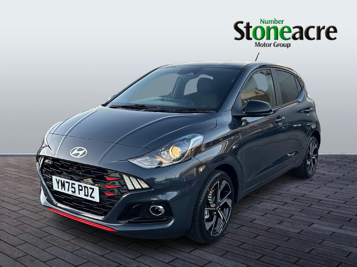 Used Hyundai i10 2025 for sale - 77710099: Photo 5