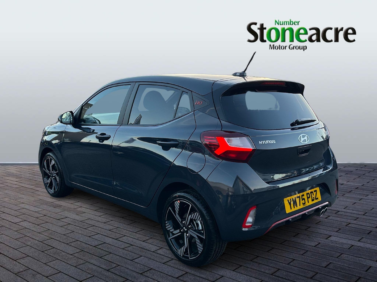 Used Hyundai i10 2025 for sale - 77710099: Photo 7