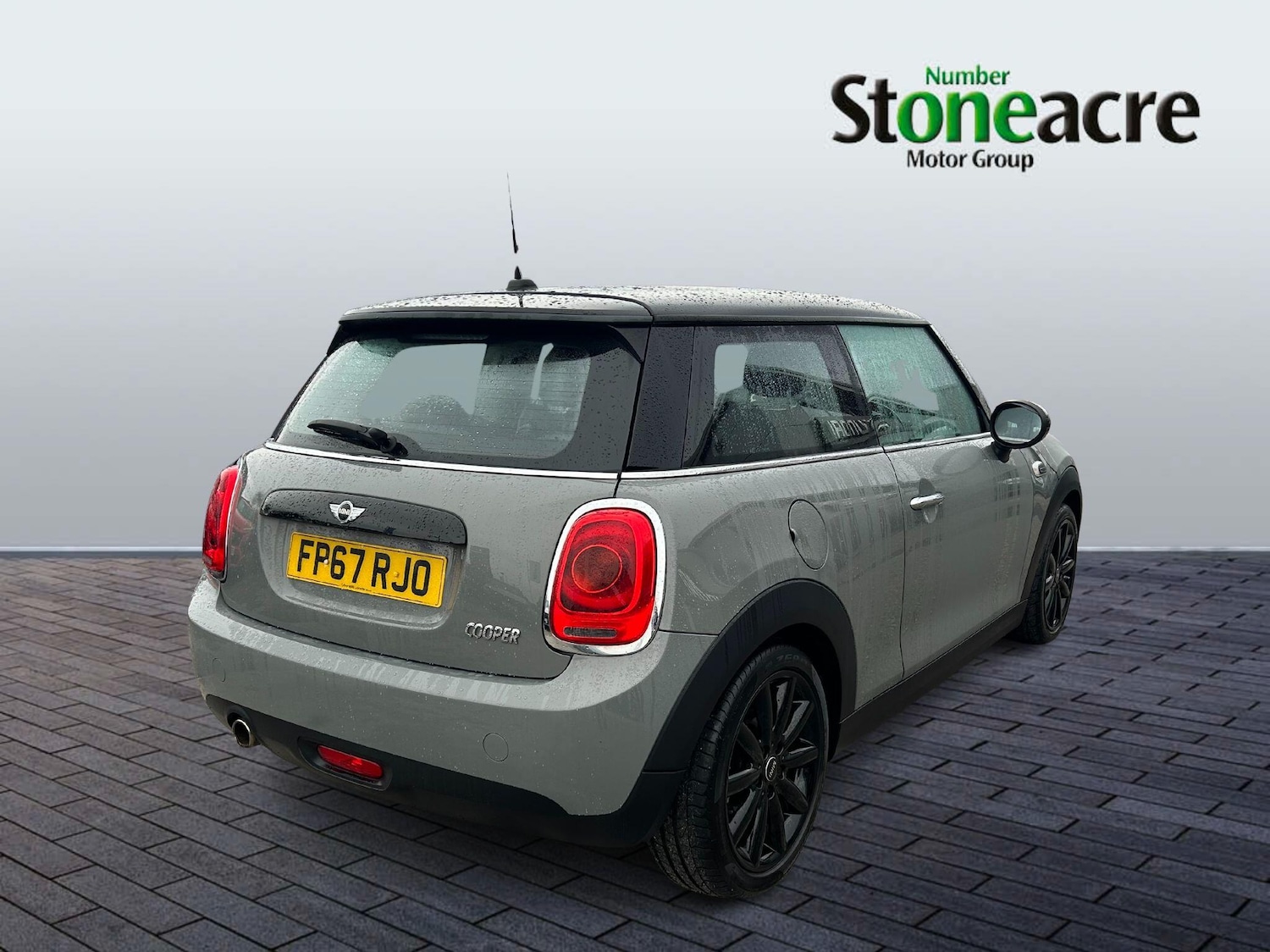 Used MINI Hatch 2017 for sale - 77021334: Photo 10