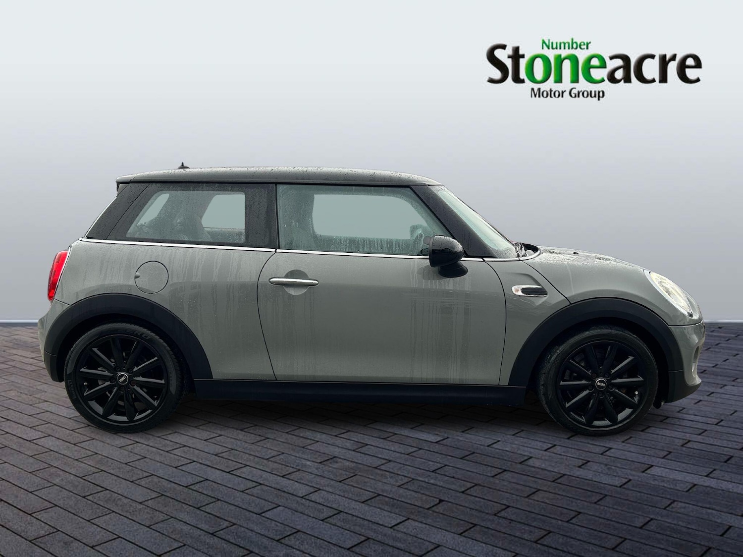 Used MINI Hatch 2017 for sale - 77021334: Photo 11