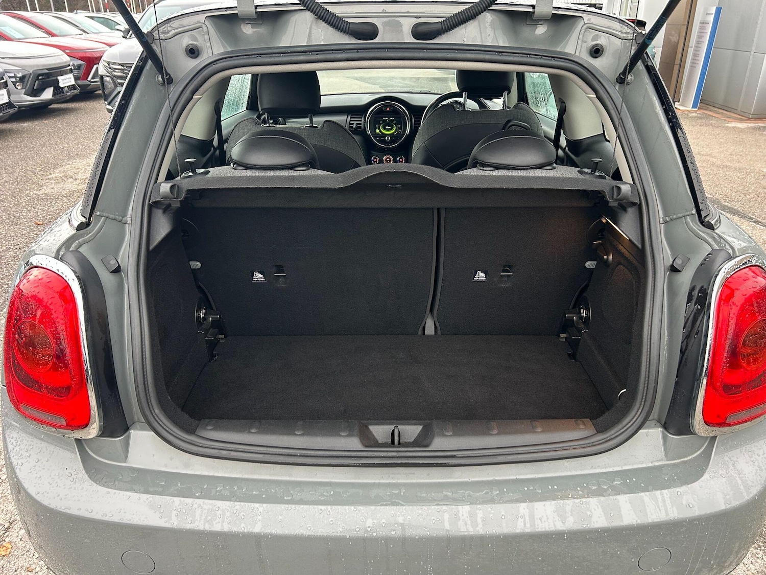 Used MINI Hatch 2017 for sale - 77021334: Photo 12