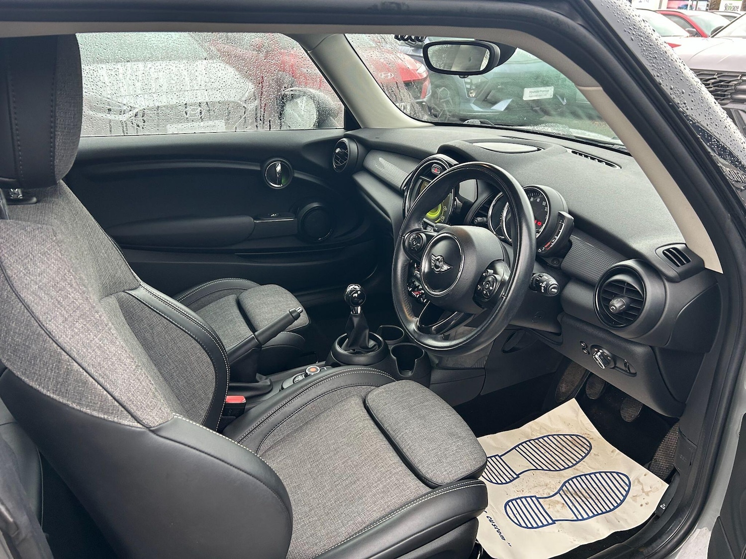 Used MINI Hatch 2017 for sale - 77021334: Photo 14