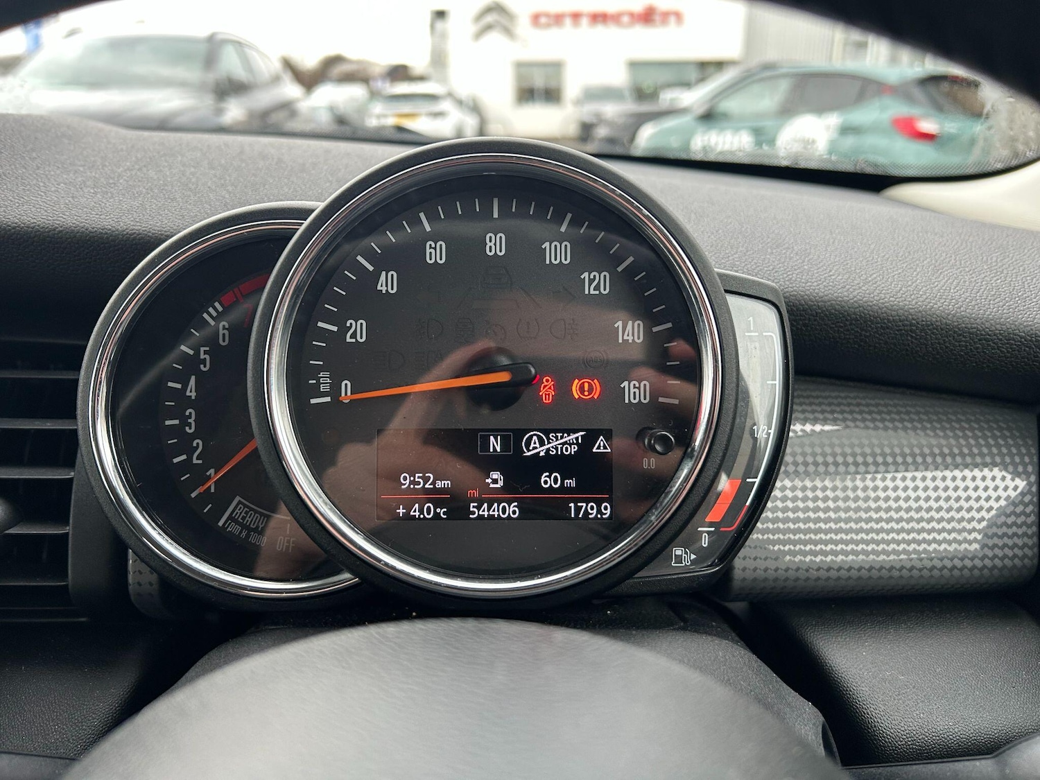 Used MINI Hatch 2017 for sale - 77021334: Photo 18