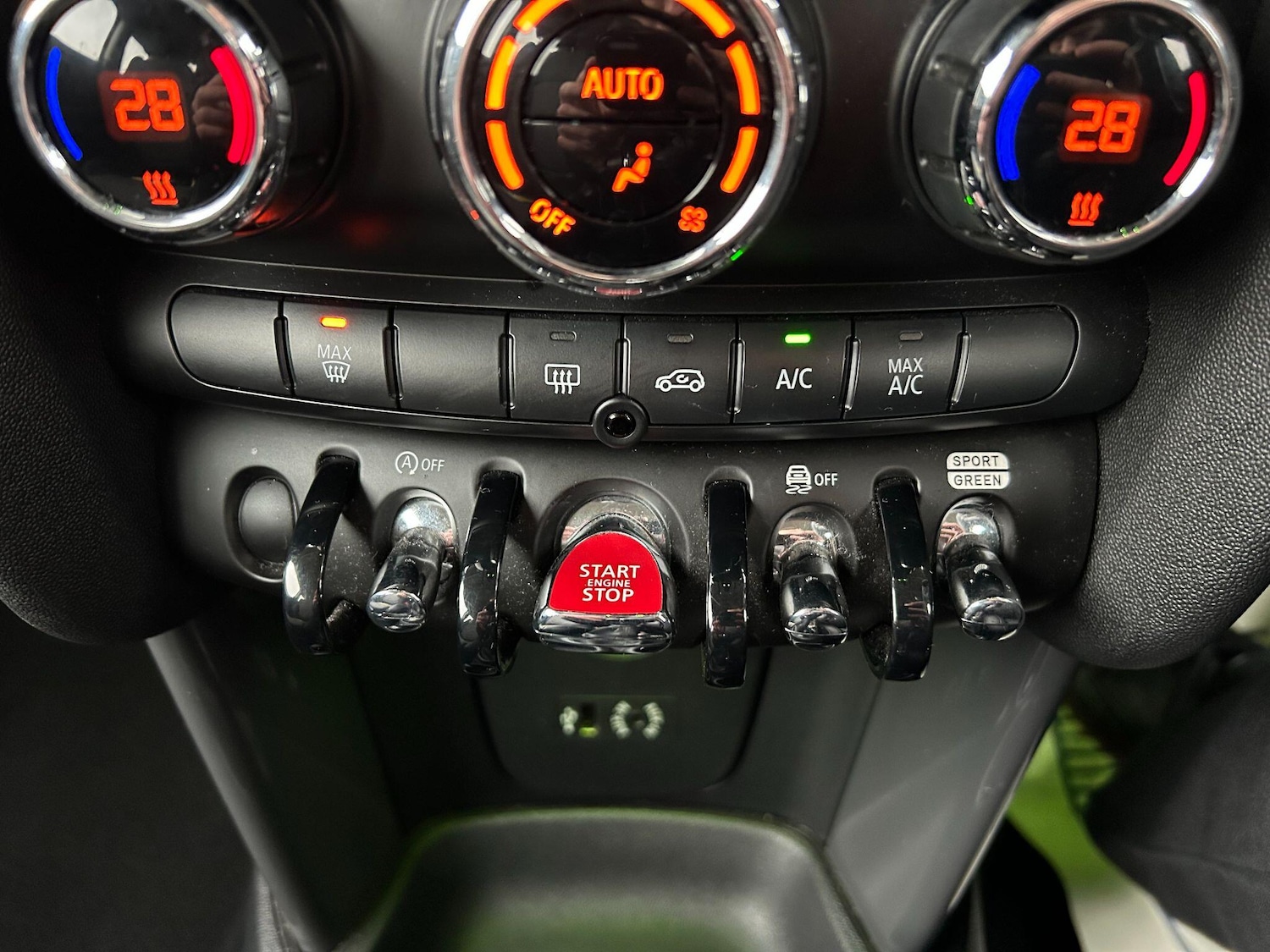 Used MINI Hatch 2017 for sale - 77021334: Photo 20