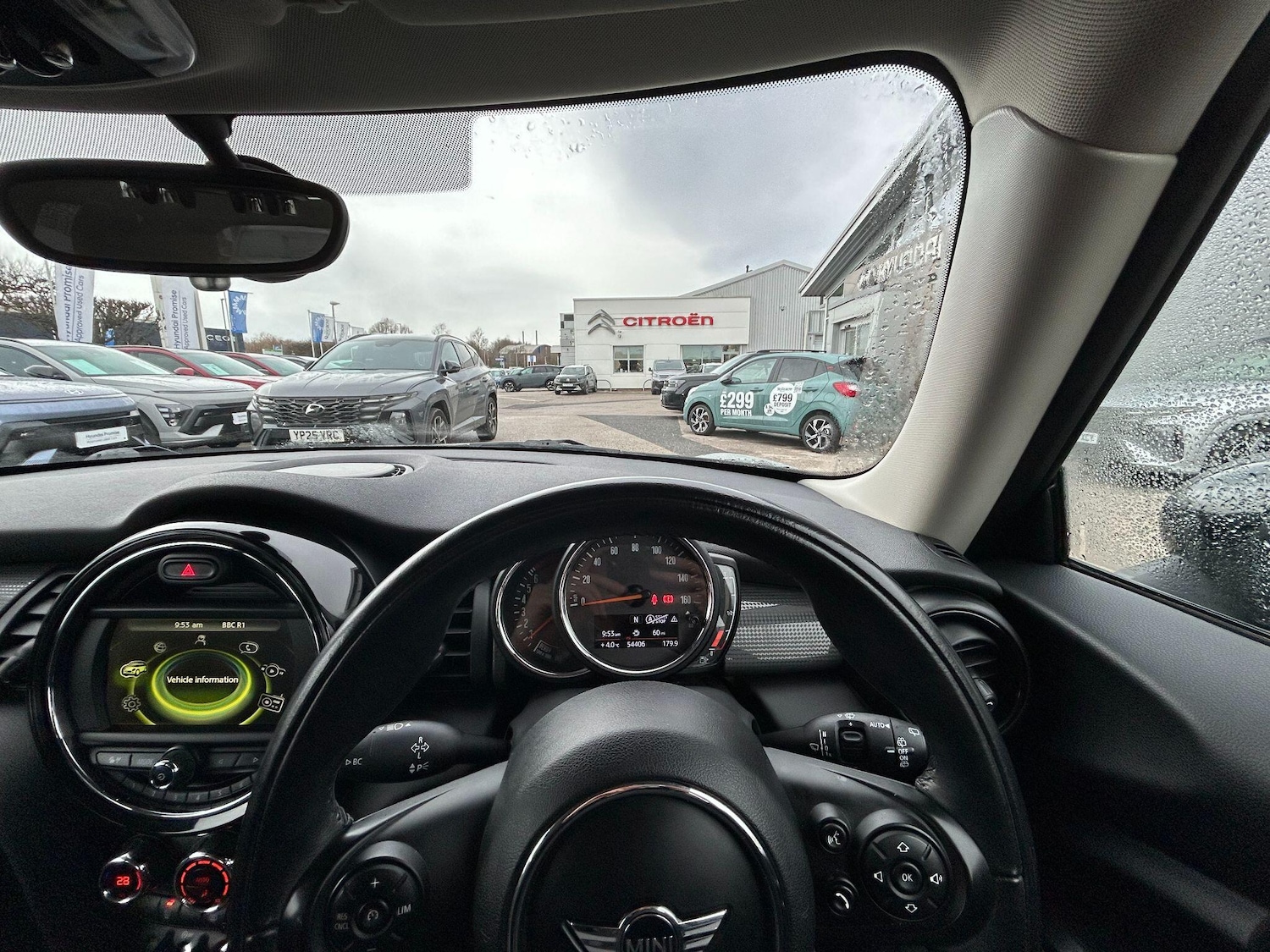 Used MINI Hatch 2017 for sale - 77021334: Photo 23