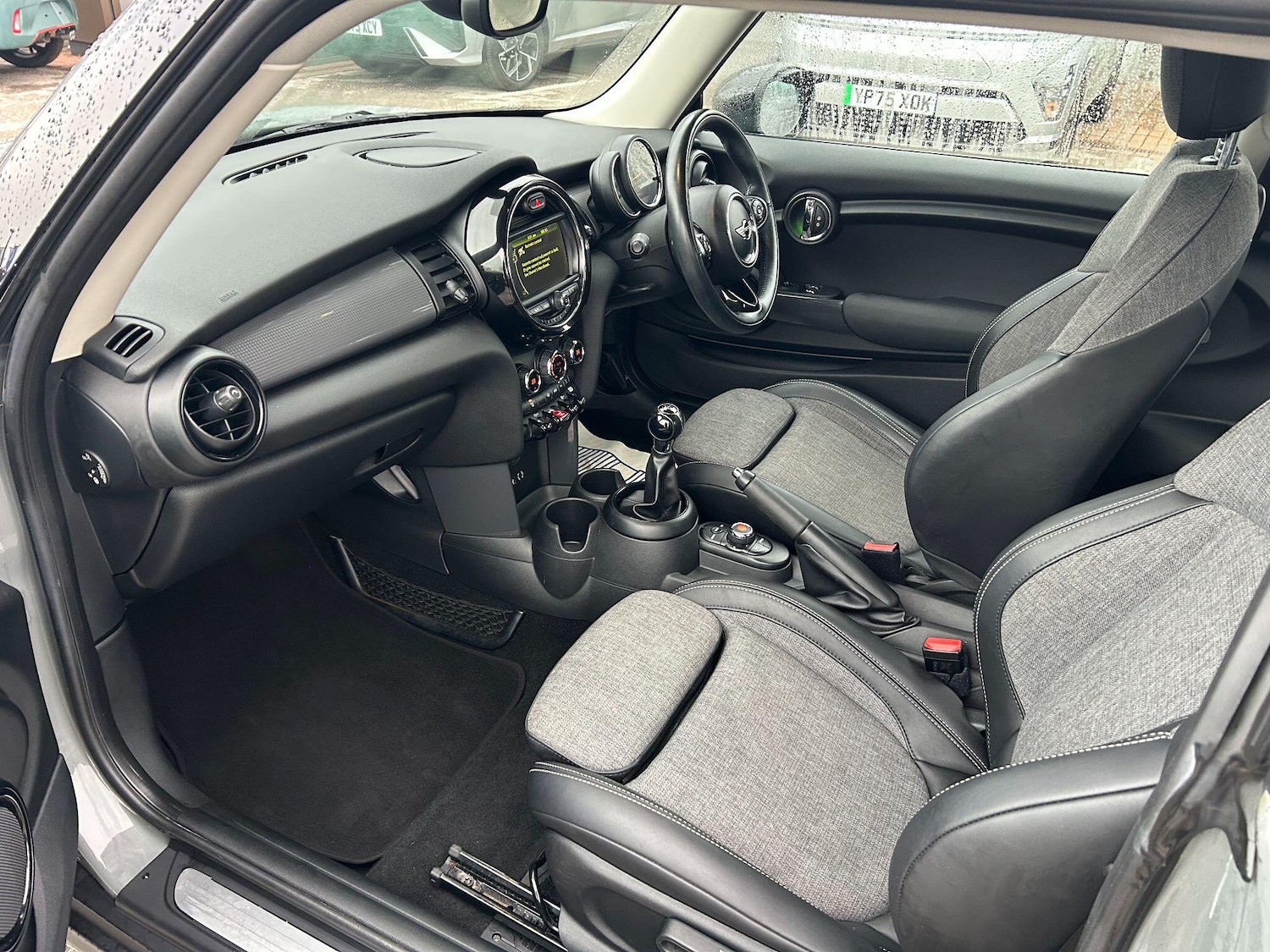 Used MINI Hatch 2017 for sale - 77021334: Photo 24