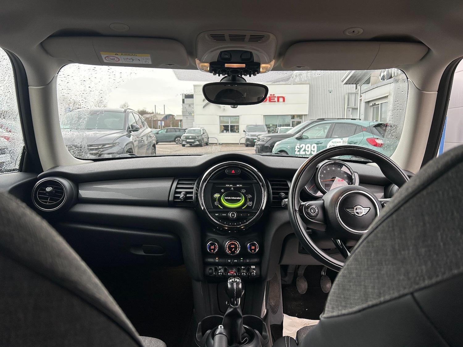 Used MINI Hatch 2017 for sale - 77021334: Photo 26