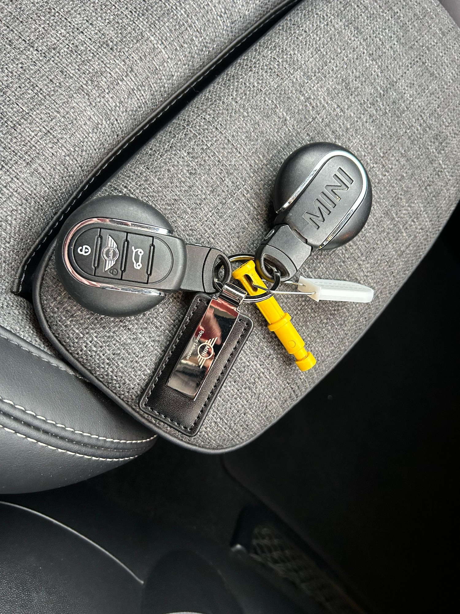 Used MINI Hatch 2017 for sale - 77021334: Photo 27