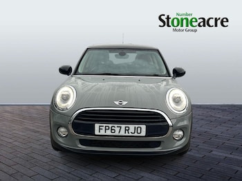 Used MINI Hatch 2017 for sale - 77021334: Photo