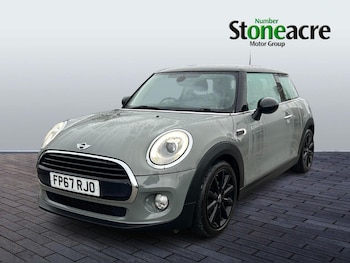 Used MINI Hatch 2017 for sale - 77021334: Photo